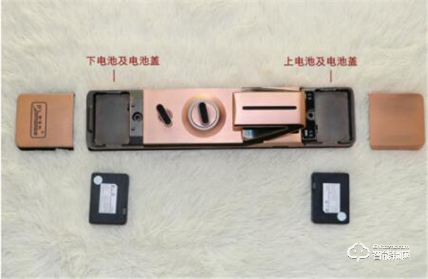 羅曼斯DD3智能鎖評測 | 始于顏值，忠于安全