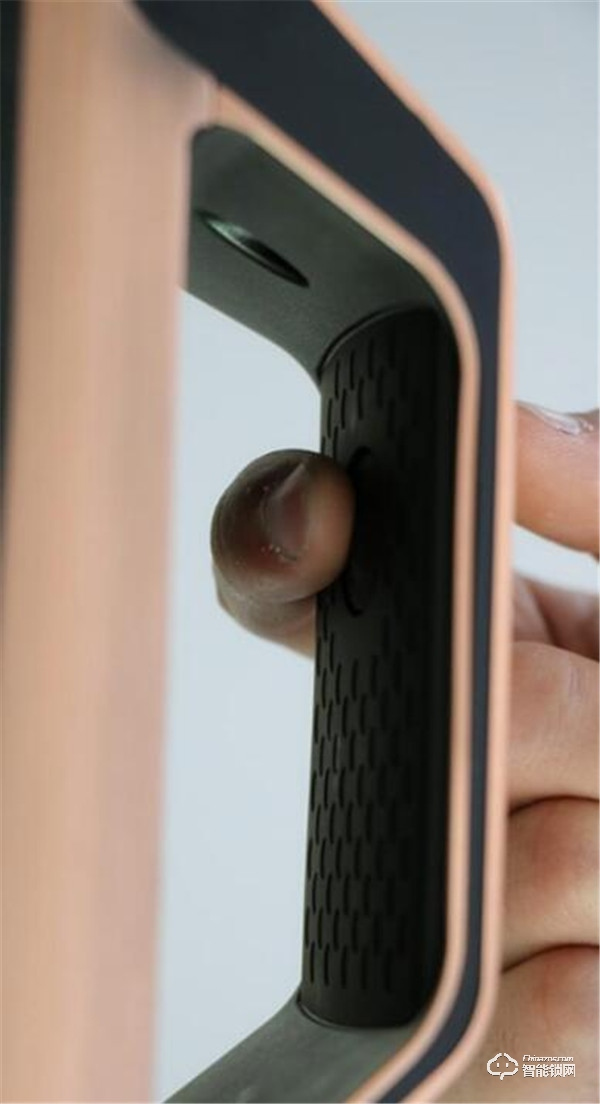 羅曼斯DD3智能鎖評測 | 始于顏值，忠于安全