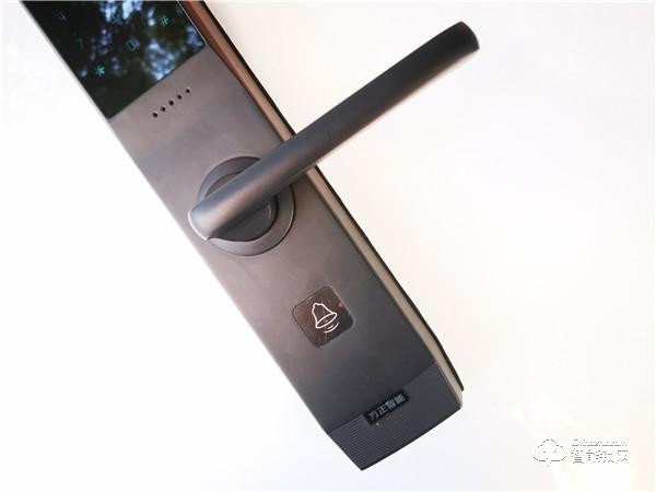 開鎖智能新時代，方便快捷不能少—方正智能鎖fz-19603評測