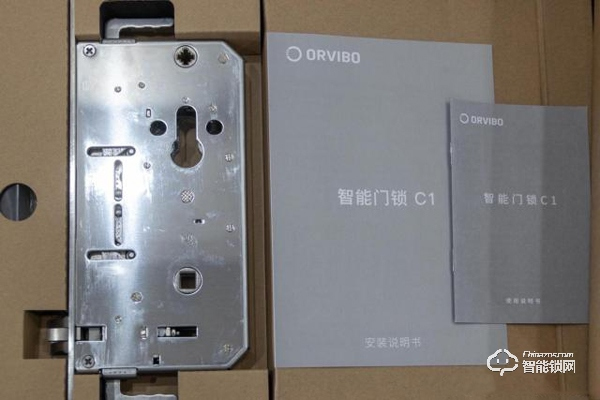 用了再也回不去,更換歐瑞博智能鎖 C1 的親身經歷 用了再也回不去,更換歐瑞博智能鎖 C1 的親身經歷