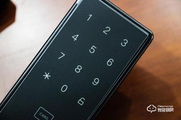 用了再也回不去，更換歐瑞博智能鎖 C1 的親身經歷