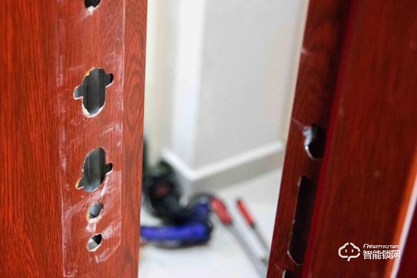 用了再也回不去,更換歐瑞博智能鎖 C1 的親身經歷 用了再也回不去,更換歐瑞博智能鎖 C1 的親身經歷