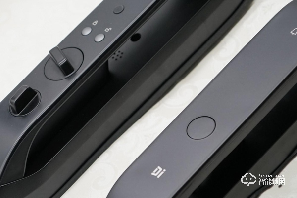 小嘀R5智能鎖評測：把“人臉”當(dāng)鑰匙，0.6秒即可解鎖 | 鈦極客