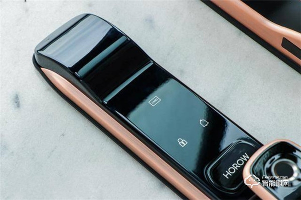 希箭C1智能鎖上手體驗，一款讓生活更安全、更快捷的智能設備