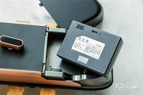 希箭C1智能鎖上手體驗,一款讓生活更安全、更快捷的智能設備 希箭C1智能鎖上手體驗,一款讓生活更安全、更快捷的智能設備