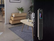 智能鎖怎么選?美國魔芯鎖能抓拍,會報(bào)警的黑科技