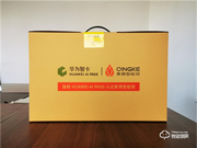 有顏有實力!華為智卡認證青稞智能鎖T7拆機測評報告