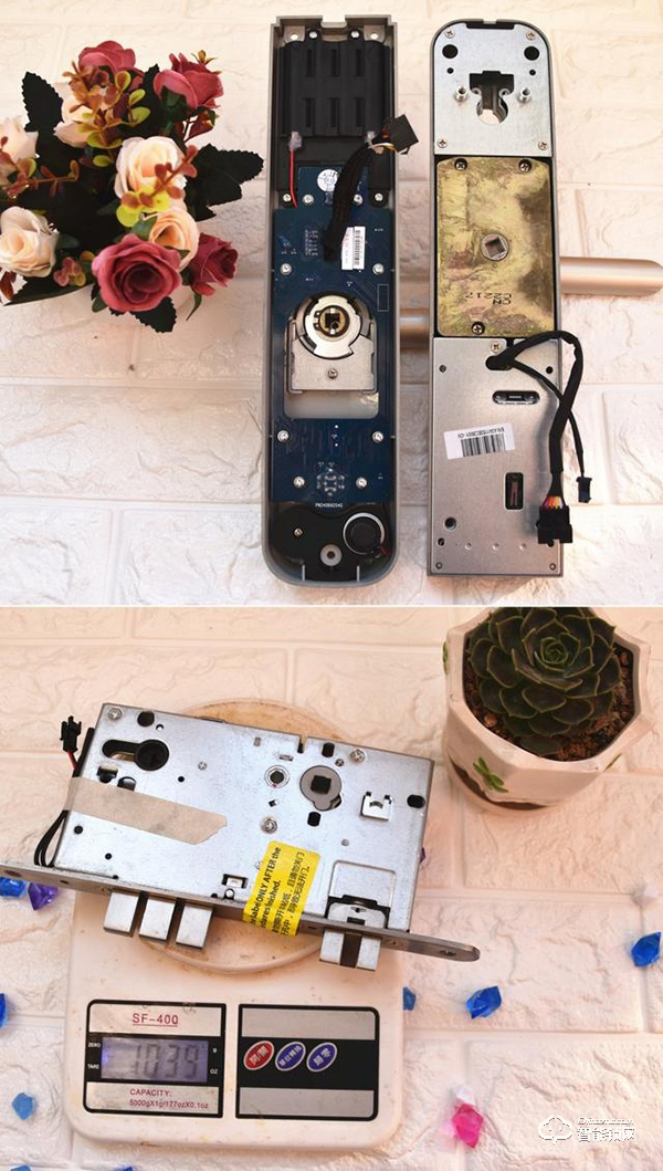 西勒奇指紋智能鎖好不好，指紋鎖對(duì)于馬大哈來說也很實(shí)用