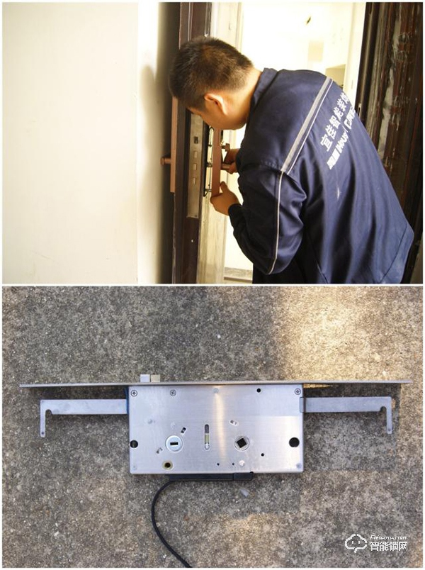 德施曼指紋鎖怎么樣？阿里云智能鎖、小嘀T7、小嘀指紋鎖V5測評