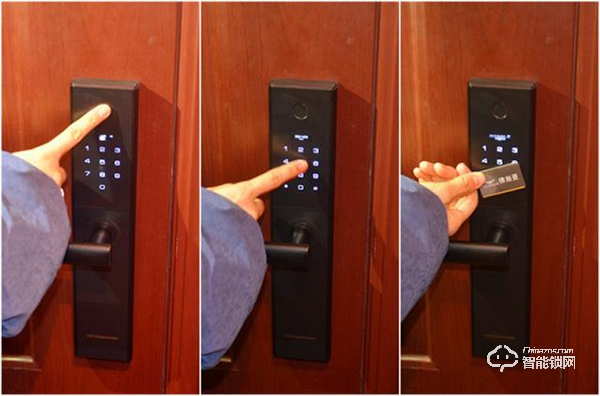 德施曼指紋鎖怎么樣？阿里云智能鎖、小嘀T7、小嘀指紋鎖V5測評