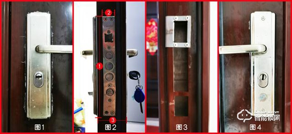 指紋鎖什么品牌好？德施曼、鹿客、派瑞軍工裝甲智能鎖試用測評