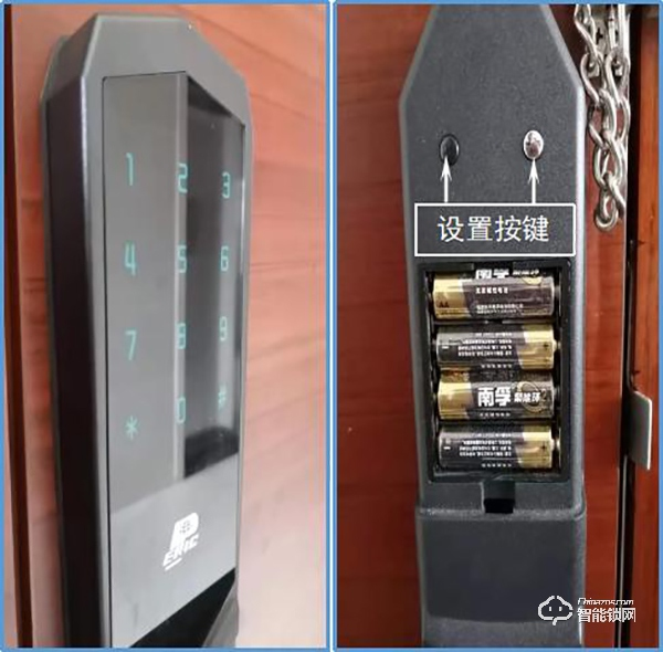 指紋鎖什么品牌好？德施曼、鹿客、派瑞軍工裝甲智能鎖試用測評