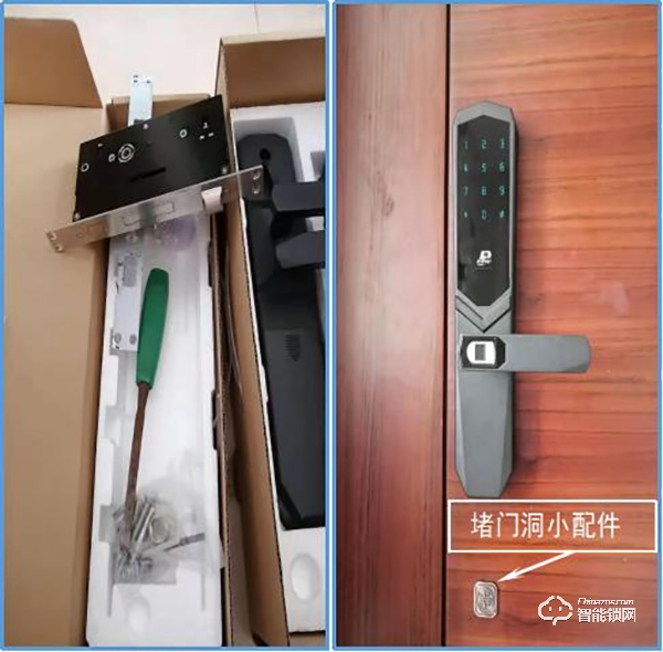 指紋鎖什么品牌好？德施曼、鹿客、派瑞軍工裝甲智能鎖試用測評