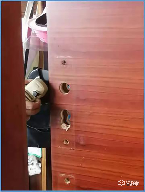 指紋鎖什么品牌好？德施曼、鹿客、派瑞軍工裝甲智能鎖試用測評