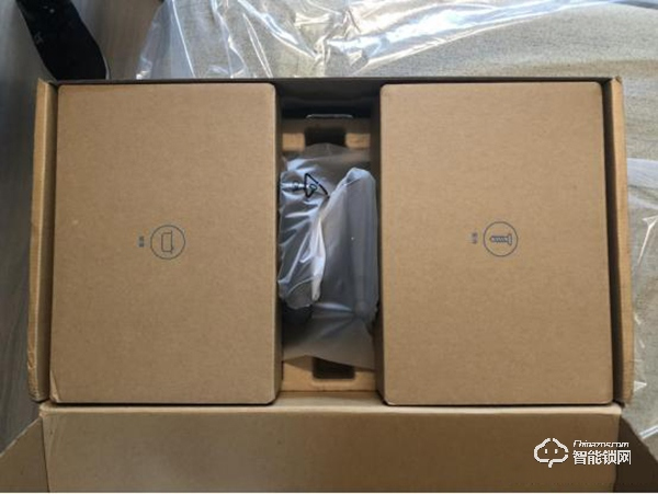 智能門鎖小米有品定制版測評：簡約而不簡單！是家的安全官！