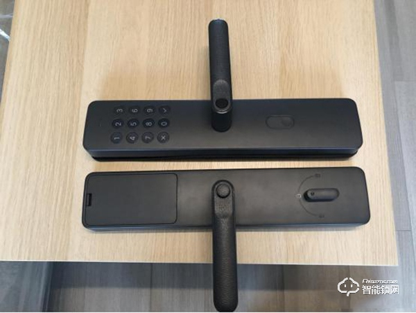 智能門鎖小米有品定制版測評：簡約而不簡單！是家的安全官！