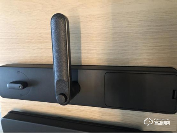 智能門鎖小米有品定制版測評：簡約而不簡單！是家的安全官！