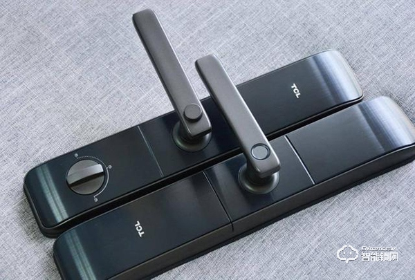 快、準、狠！TCL K5 打造王牌實力真智能鎖，上手體驗