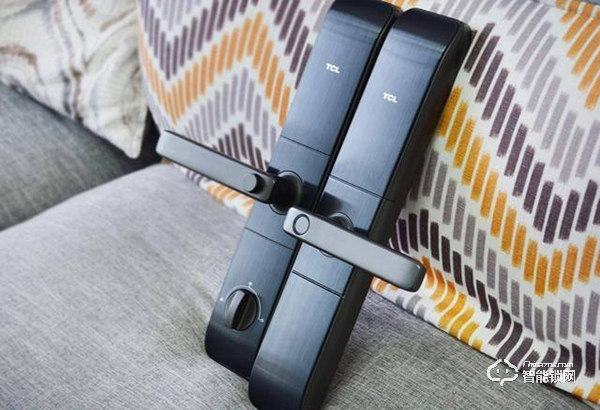 快、準、狠！TCL K5 打造王牌實力真智能鎖，上手體驗