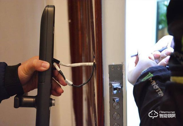 快、準、狠！TCL K5 打造王牌實力真智能鎖，上手體驗