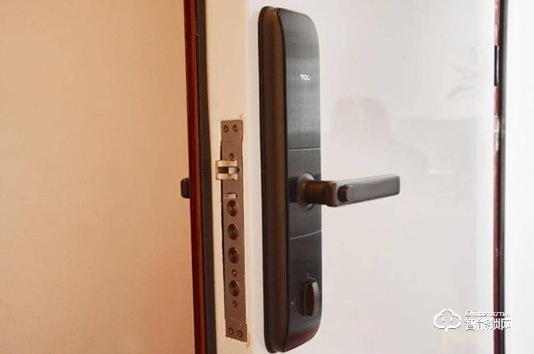 快、準、狠！TCL K5 打造王牌實力真智能鎖，上手體驗