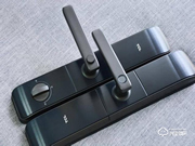 快、準(zhǔn)、狠!TCL K5 打造王牌實(shí)力真智能鎖,上手體驗(yàn)