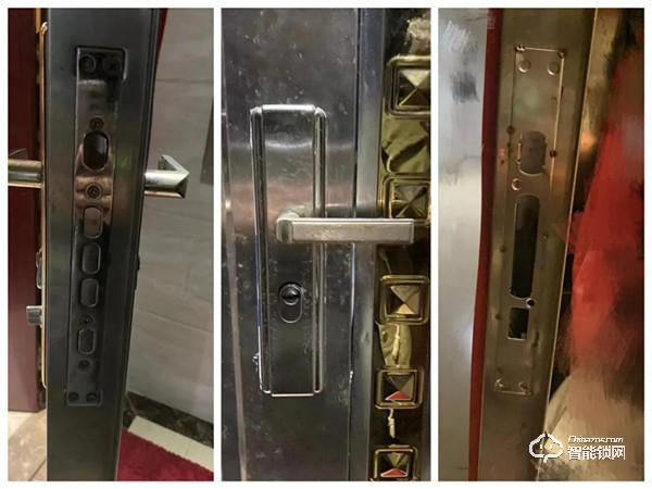 國民安全鎖H3用戶評測：別人家收的快遞，從來就沒讓人失望過