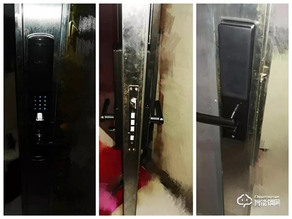 國民安全鎖H3用戶評測：別人家收的快遞，從來就沒讓人失望過