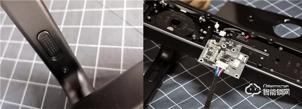 鹿客Touch2智能門鎖全拆機測評