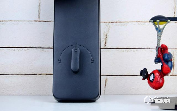 799元的簡約智能門鎖小米有品定制版，五種解鎖方式，簡約不簡單