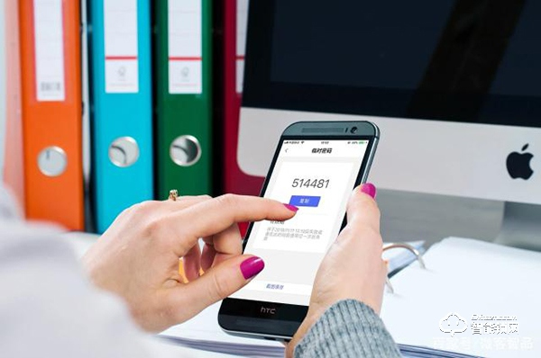 799元的簡約智能門鎖小米有品定制版，五種解鎖方式，簡約不簡單