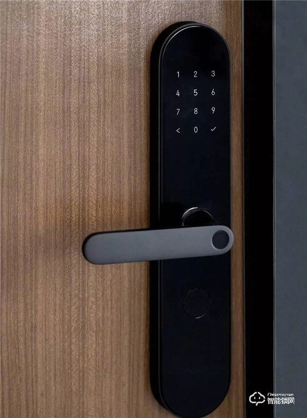 測評 | 不僅是「不用帶鑰匙」，Aqara 智能門鎖 N100 初體驗