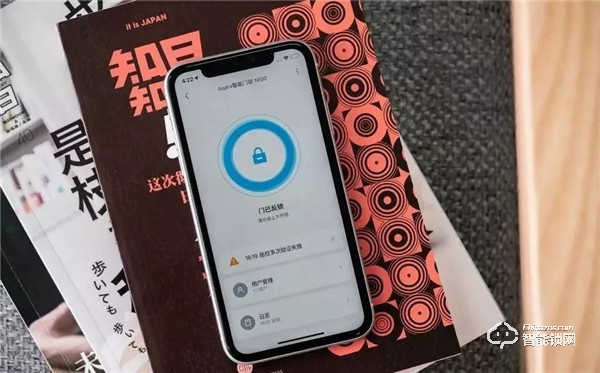 測評 | 不僅是「不用帶鑰匙」，Aqara 智能門鎖 N100 初體驗