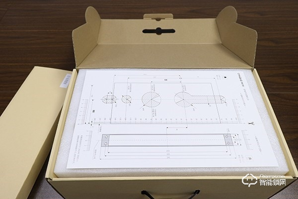 用心守護(hù)您的智慧生活，青稞智能鎖E5H開箱測評