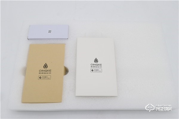 用心守護(hù)您的智慧生活，青稞智能鎖E5H開箱測評