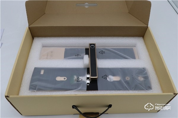 用心守護(hù)您的智慧生活，青稞智能鎖E5H開箱測評