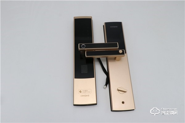 用心守護(hù)您的智慧生活，青稞智能鎖E5H開箱測評