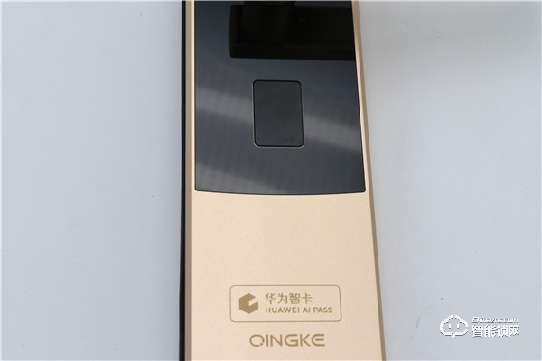 用心守護(hù)您的智慧生活，青稞智能鎖E5H開箱測評
