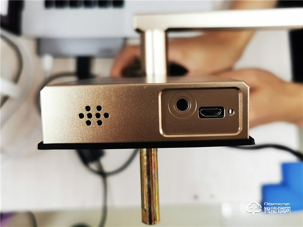 用心守護(hù)您的智慧生活，青稞智能鎖E5H開箱測評