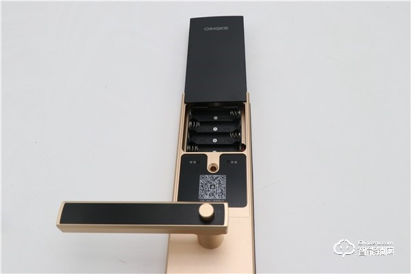 用心守護(hù)您的智慧生活，青稞智能鎖E5H開箱測評