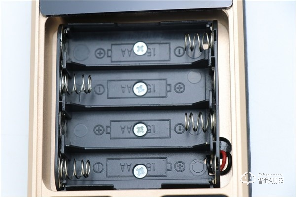 用心守護(hù)您的智慧生活，青稞智能鎖E5H開箱測評