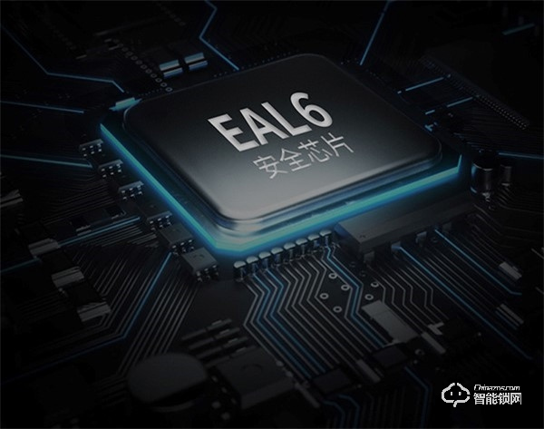 用心守護(hù)您的智慧生活，青稞智能鎖E5H開箱測評