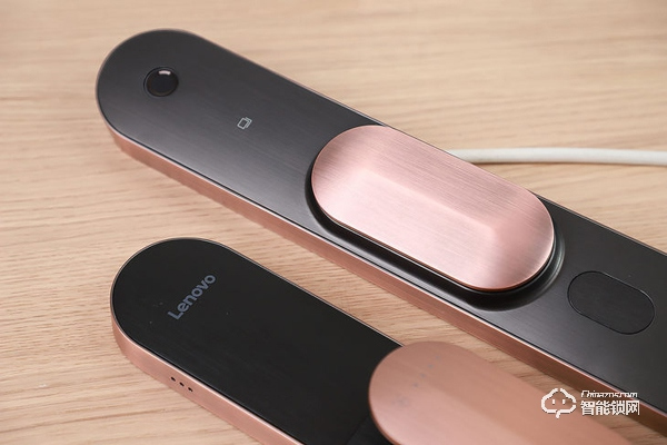 聯(lián)想智能門鎖T1深度評測：給安全以智能，開鎖很有儀式感