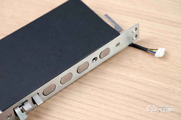 聯(lián)想智能門鎖T1深度評測：給安全以智能，開鎖很有儀式感