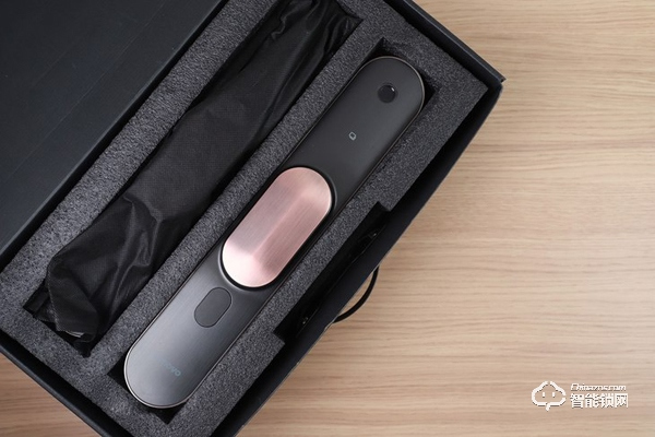 聯(lián)想智能門鎖T1深度評測：給安全以智能，開鎖很有儀式感