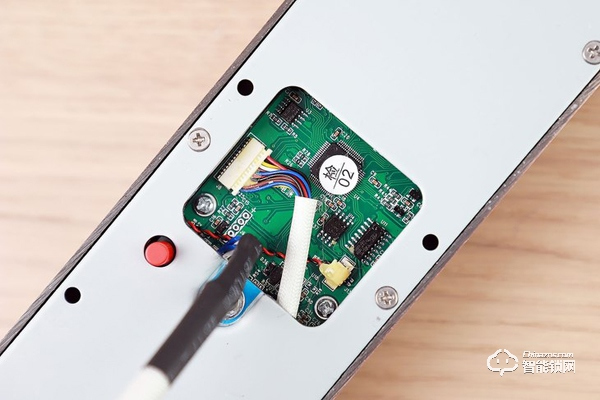 聯(lián)想智能門鎖T1深度評測：給安全以智能，開鎖很有儀式感