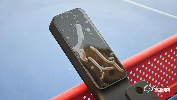 開啟智能生活第一步，米家推拉式智能門鎖體驗