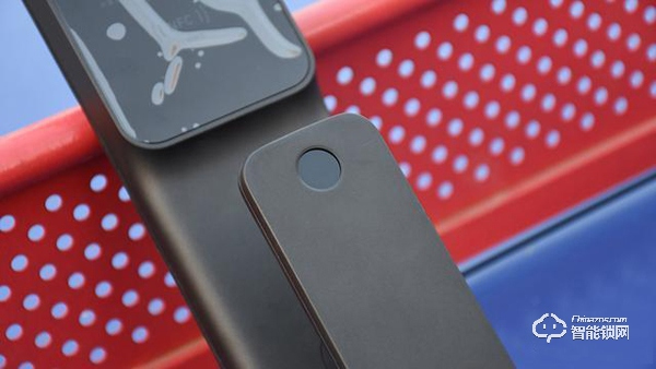 開啟智能生活第一步，米家推拉式智能門鎖體驗