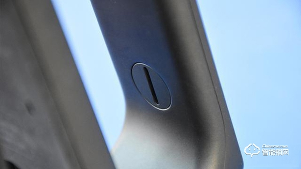 開啟智能生活第一步，米家推拉式智能門鎖體驗