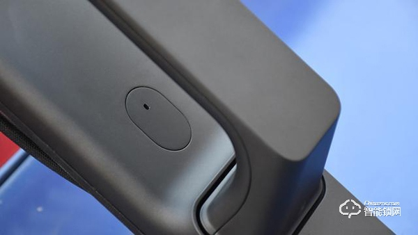 開啟智能生活第一步，米家推拉式智能門鎖體驗